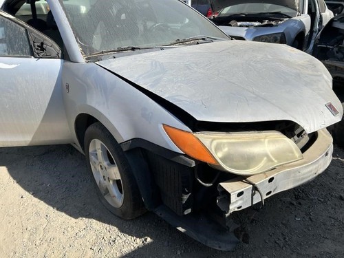 06-07 Saturn ION AM/FM/CD/MP3 Player Radio (opt US8) OEM 15878975 - Picture 10 of 12