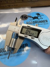 SLOT CAR MOTOR ARMATURE / MAGNET ALIGNMENT TOOL