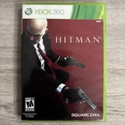 Hitman: Absolution (Microsoft Xbox 360, 2012) Complete CIB Tested