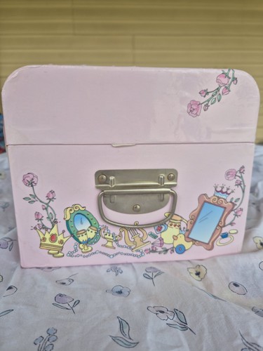 Zapf Creation Baby Born Vintage Toy Clothes Chest - Bild 5 von 11