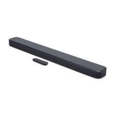 JBL - BAR300MK2 5.0 Soundbar with Dolby Atmos - Black