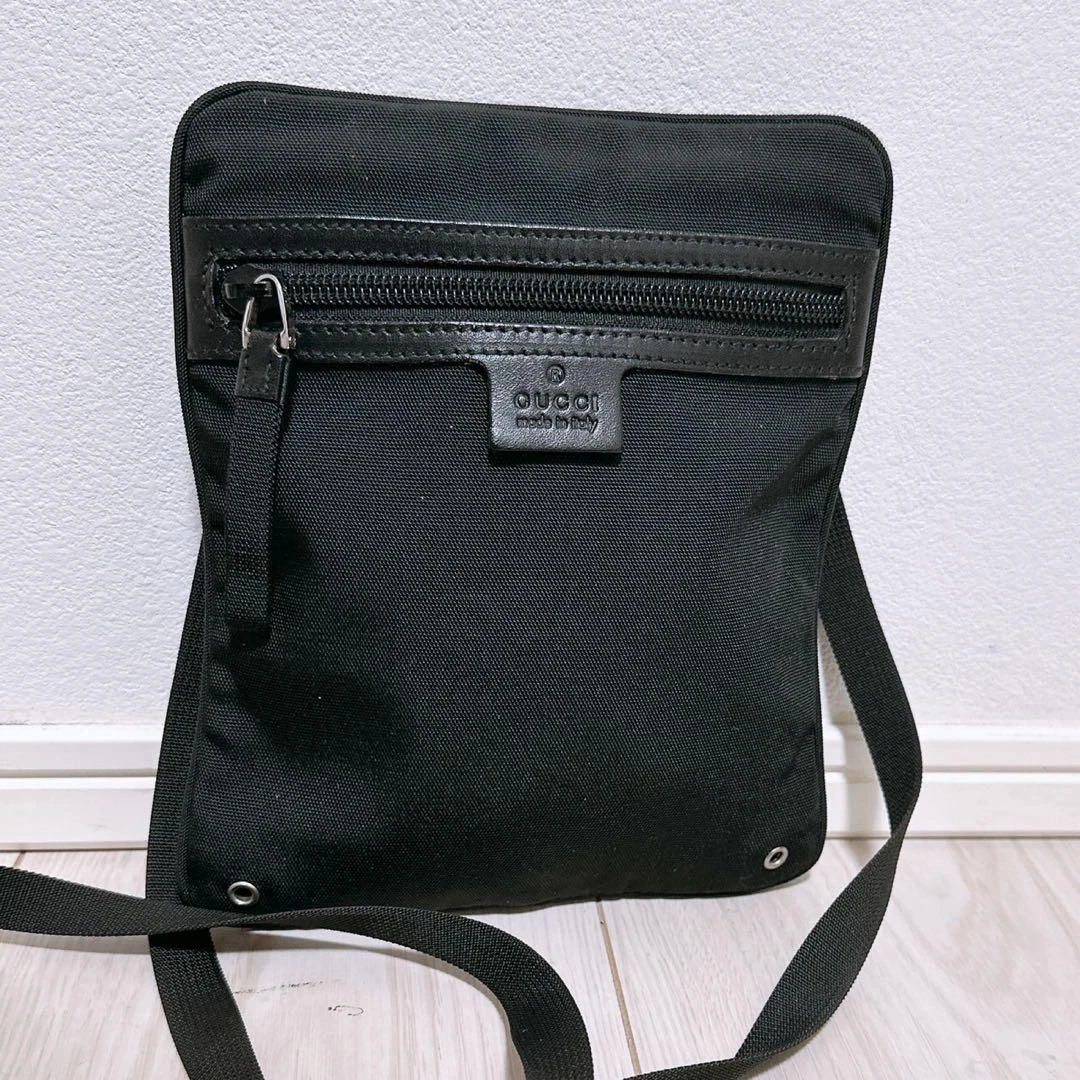 Gucci Sac à Bandoulière Cuir Bandoulière Sac à Main Créateur pour Femme Tous Les Jours