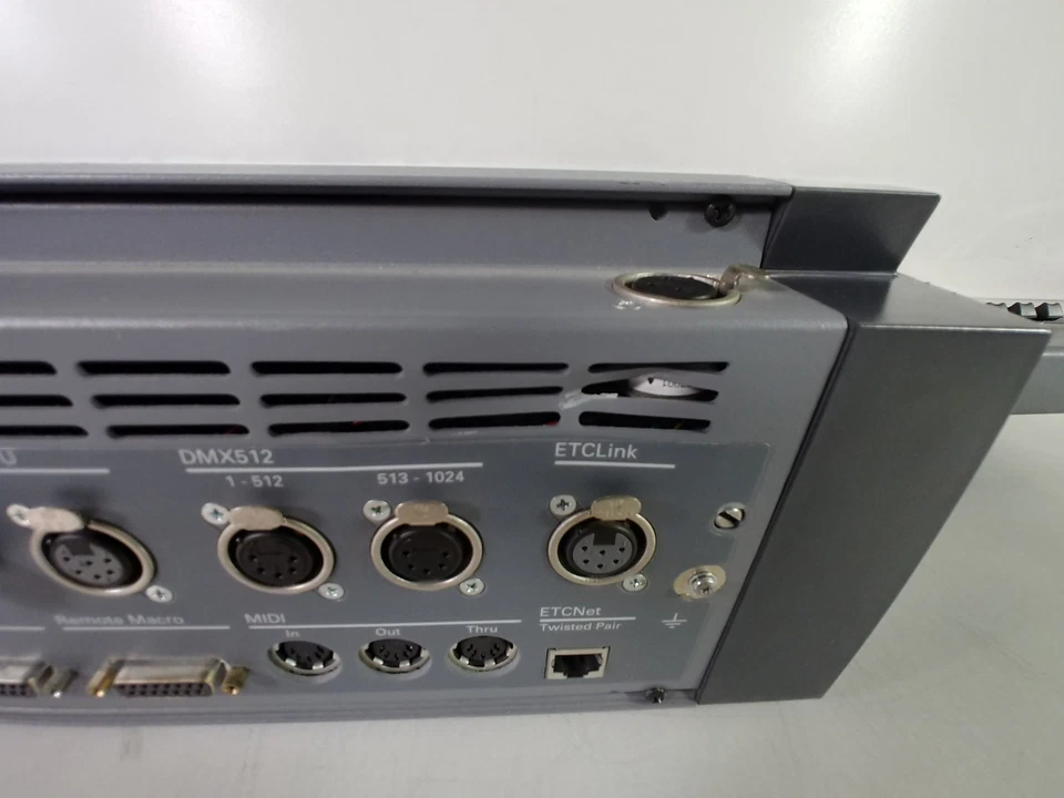 ETC Express 24/48 4110A1005 Industrial Professional Theatre Lighting Console - Image 4 of 4