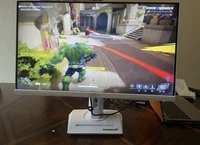 ASUS ROG Strix 27-inch 1440p Gaming Monitor USB-C, HDR, 180Hz, 1ms