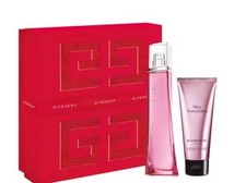 Givenchy Very Irresistible Gift Set 50ML EDT Body Lotion 75ml Imperfect Box