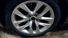 Wheel Coupe 18x7-12 10 Spoke Front With Fits 13-16 Genesis 10325652 Wheel Coupe 18x7-12 10 Spoke Front With Fits 13-16 Genesis 10325652