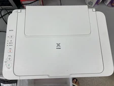 🖨️Canon PIXMA MG2522 All-in-One Printer Scanner Copier USB Home Office w/Cables