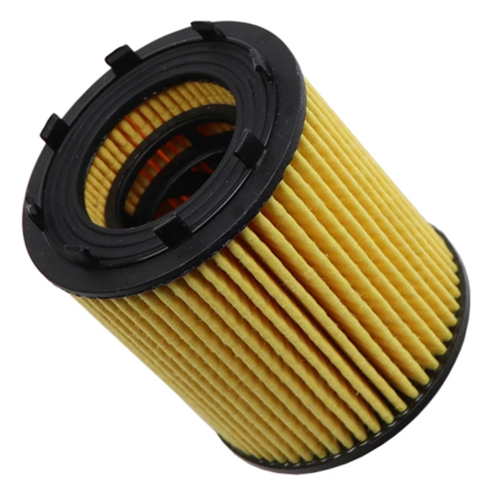 Filtro de aceite Beck Arnley 041-0810 para Chevy Olds Saab 9-5 9-3 9-3X Saturn Ion Vue Foto 3 de 4