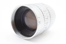 [Excellent] P.Angenieux 75mm f/2.5 Type P3 C Mount Cine Lens From Japan 2586040