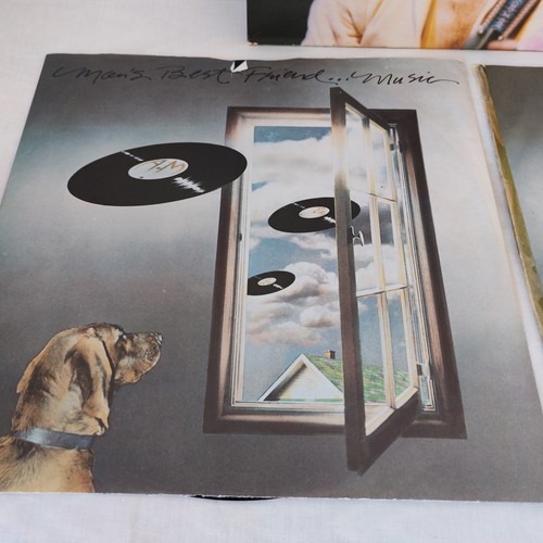 Peter Frampton Frampton Comes Alive! Double LP Album 12" Vinyl Record 1976 A&M - Picture 5 of 16