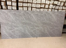 PVC Marble Waterproof Wall Panels Used for Bathrooms, Home Remodels, etc (4*9ft)