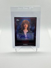 2019 Topps Stranger Things Season 2 Trading Cards 35