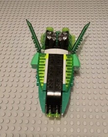 LEGO (11914) DC Comics Super Heroes: Build Your Own Adventures