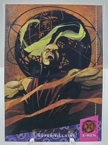 1994 FLEER ULTRA X-MEN BASE CARDS NM/M *COMPLETE YOUR SET/YOU CHOOSE* - Picture 83 of 150