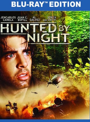 the hunted blu ray the hunted blu ray