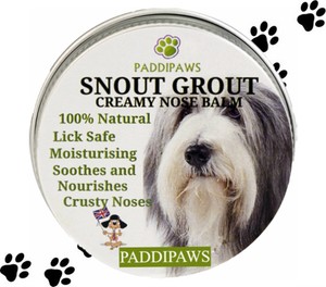 frontline paw balm