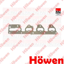 Fits Vectra Astra Omega Calibra Cavalier Exhaust Manifold Gasket 1PC Howen
