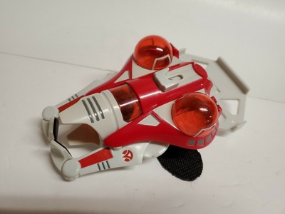 bakugan launcher toy
