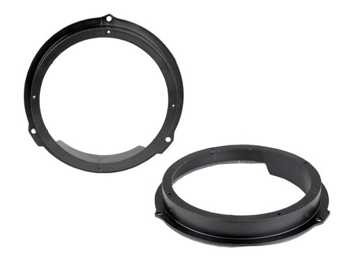 Ford Transit Custom 6.5" 2 Way Front or Rear Door Coaxial Speakers Upgrade Kit - Picture 8 of 9