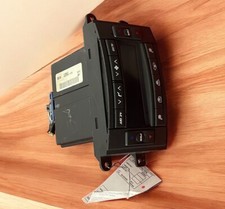 2005-2006 Cadillac CTS  AC Heater Climate Control Assembly  21998814  OEM Tested