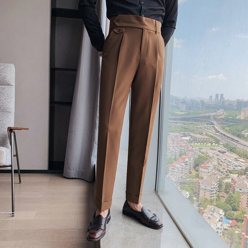 French pants sales