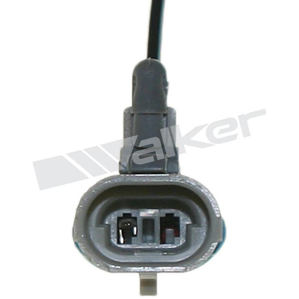 Caminhante transmissor de temperatura do líquido de arrefecimento do motor para 1996-1999 Chevrolet K2500 Suburban - Imagem 3 de 4