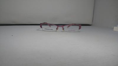 JILL STUART JS 192-1 PINK 50-18-135 1843B