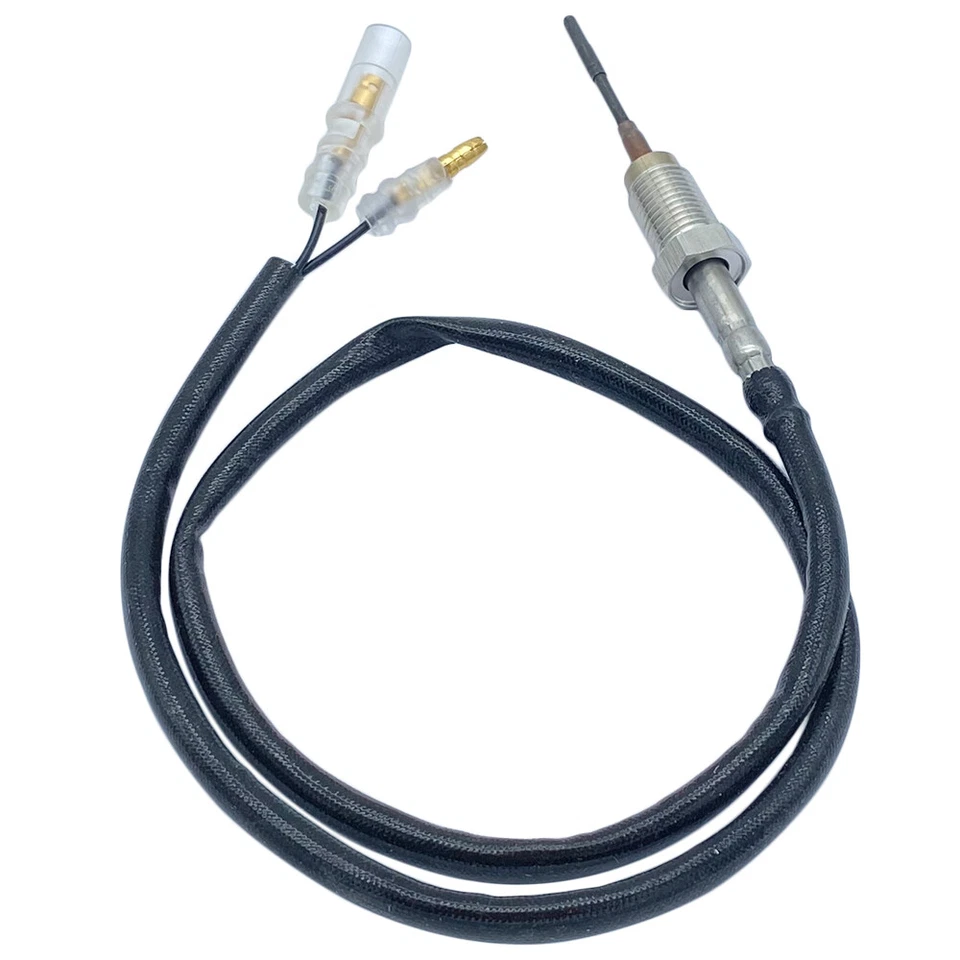 Sensor de temperatura de escape para Polaris Indy 600 Dragon RMK 800 Rush 600 4013133 Foto 2 de 4