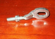  HONDA ATC200X, ATC 200X CHAIN ADJUSTER BOLT & NUT 40543-965-000, TENSIONER