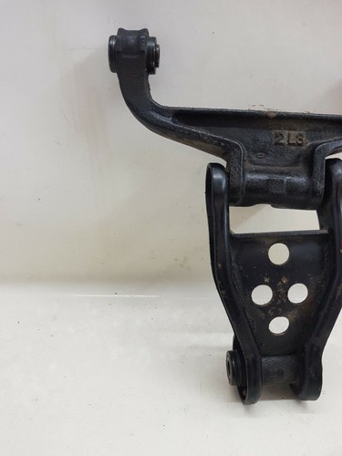 SUPPORTO AMMORTIZZATORE HONDA SILVER WING GL 650 1983 1984 1985 - Picture 2 of 3