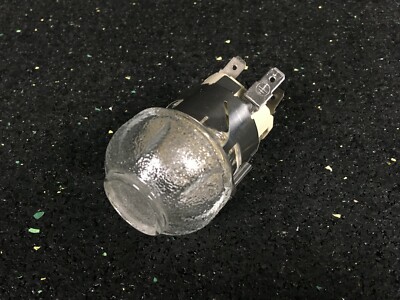 AEG BSS575021M  3578842019 Glaskalotte Lampe Backofenbeleuchtung #676N-7Ü