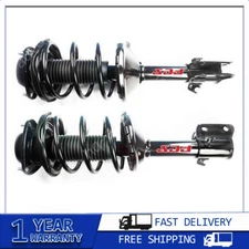 Fits 2000~2002 Subaru Outback Front Left Front Right FCS Struts Assembly
