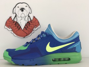 air max zero doernbecher