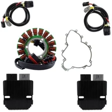 RMStator Generator Stator For 2010 Sea-Doo Wake Pro 230 SE