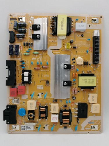 Samsung TV Netzteil CN07 BN44-01099C - L43E7_BDY REV1.3 aus TQ43Q60DAU
