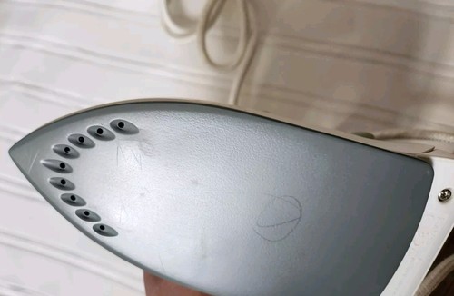 Philips Travel Iron Caravelle 52,Dual Voltage,Vintage - 第 11/24 張圖片
