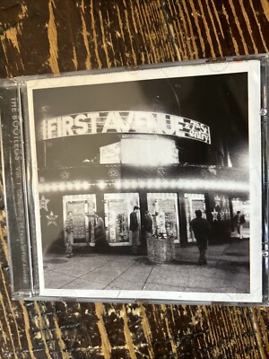 The Bootlegs Vol. 1: Celebrating 35 Years At First Avenue - CD