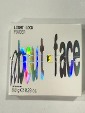 About Face Light Lock "Stars on Fire" High Beam Pressed Powder NIB NEW