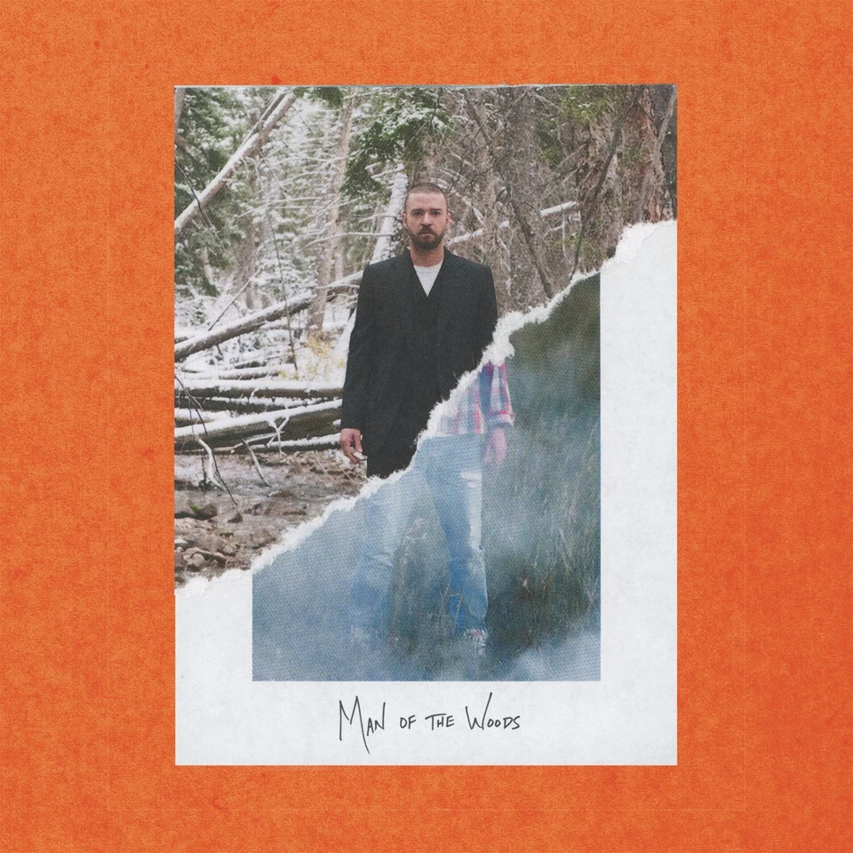 CD NEUF - Man of The Woods Justin Timberlake- C9 - Photo 1/2