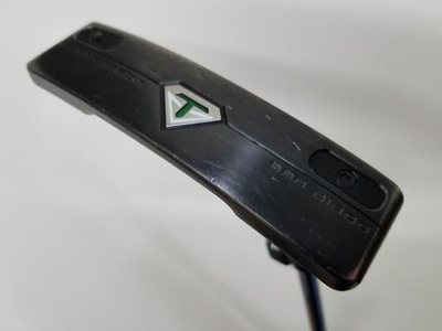 Odyssey 2021 TOULON DESIGN SAN DIEGO Putter 34in w/Cover【Good 