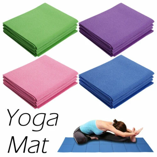 PVC Exercise Mats