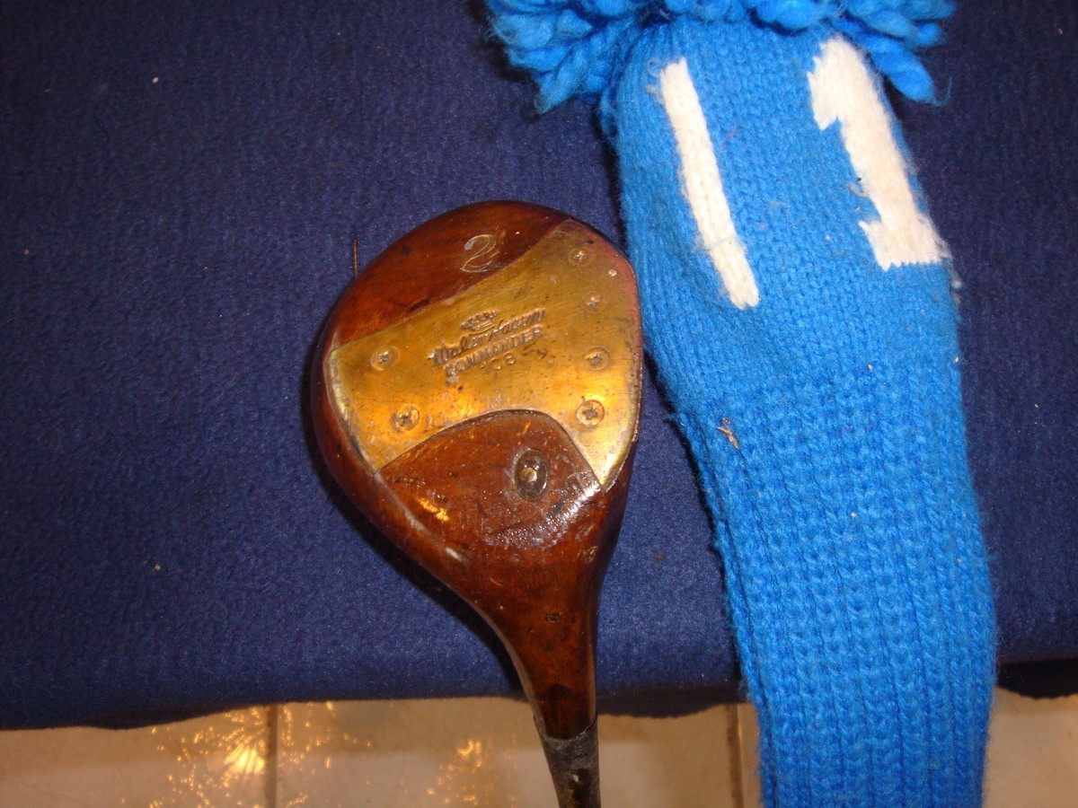 Wilson Staff Professional Walter Hagan 8 Iron Hagen Flex Steel Shaft Wilson Grip Wilson Staff Professional Walter Hagan 8 Iron Hagen Flex Steel Shaft Wilson Grip