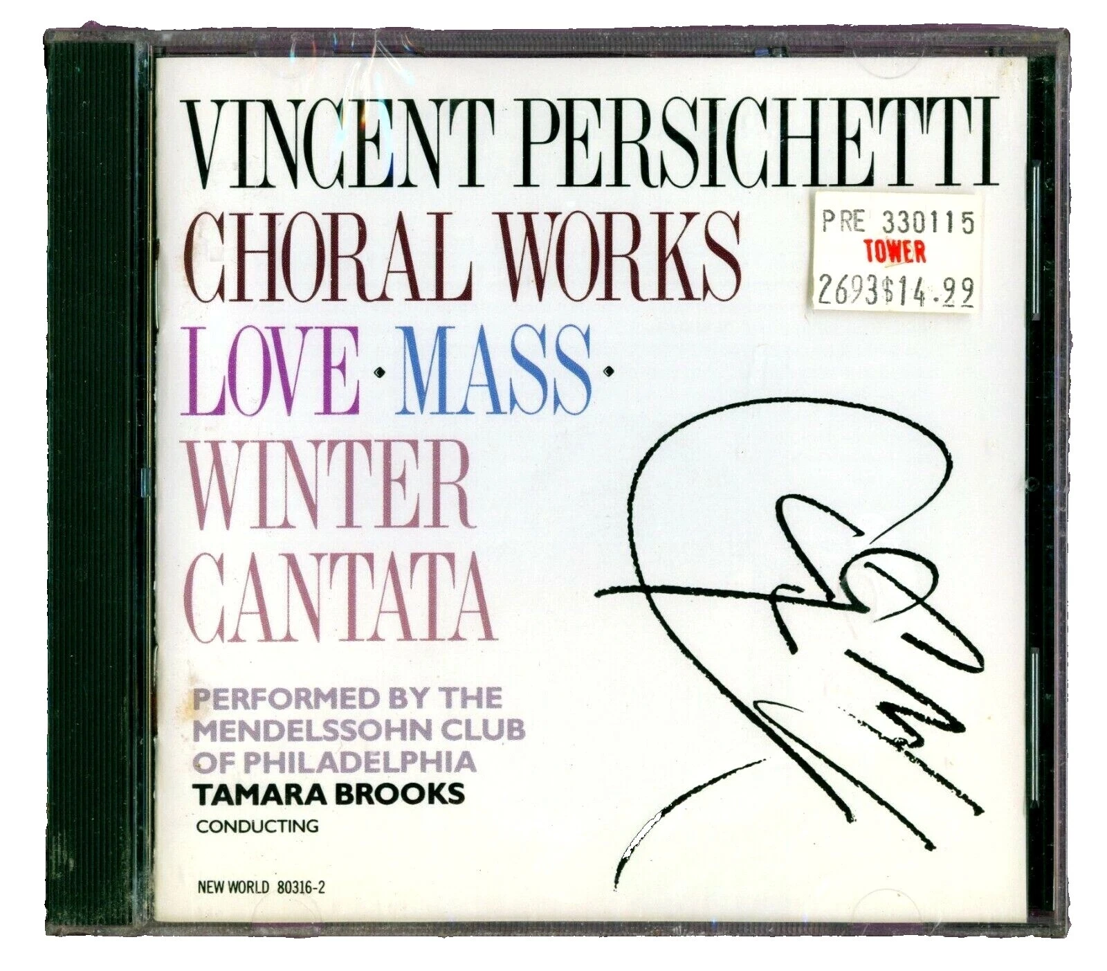 Love Classical Mass музыкальные компакт-диски