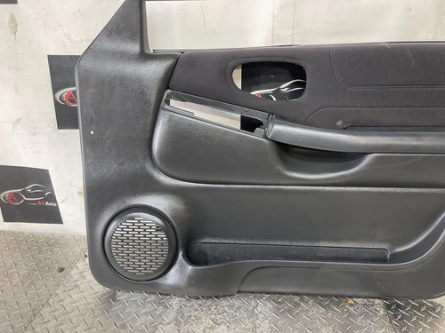 1998 - 2004 GMC Sonoma Chevrolet S10 Front Passenger Right Door Panel Oem Tested - Picture 8 of 15