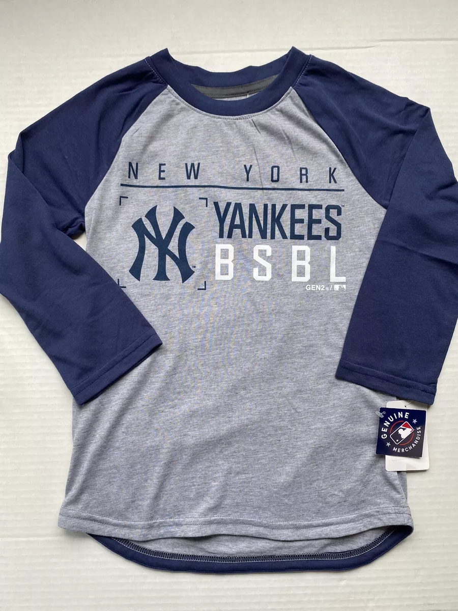 ny yankees youth jersey