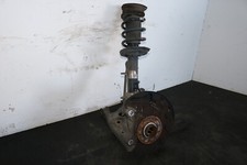 Audi A3 8V S3 Federbein Vorne Links Achsschenkel Radlagergehäuse Stoßdämpfer