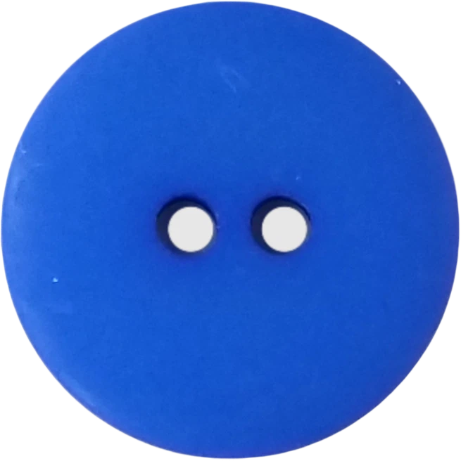 2 HOLE BUTTON, NO RIM, SIZE 36L-15/16", MATTE FINISH, 1 GROSS, FREE SHIPPING USA - Image 4 of 4