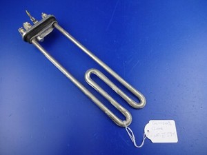 Heizelement Waschmaschine - Blomberg Q-LINE 7 KG SILBER