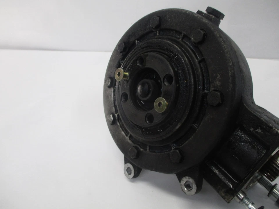 85 BMW K100 1000 ДИФФЕРЕНЦИАЛ - Изображение 3 из 4