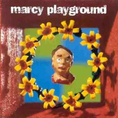 Marcy Playground- Marcy Playground  CD  Very Good condition
